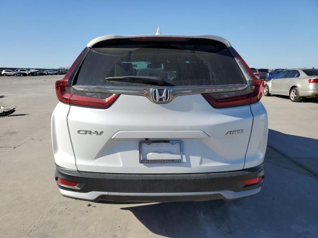 2022 Honda Cr-v - Image 6