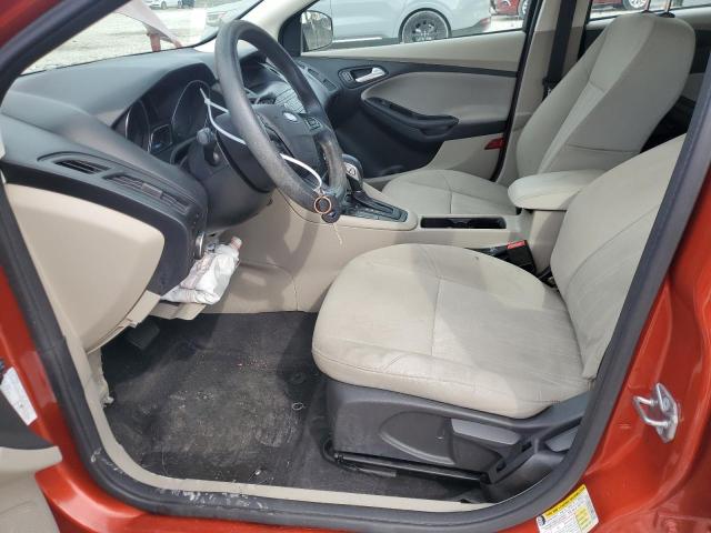 2018 Ford FOCUS - Image 7