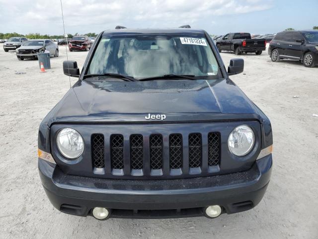 2015 Jeep PATRIOT - Image 5