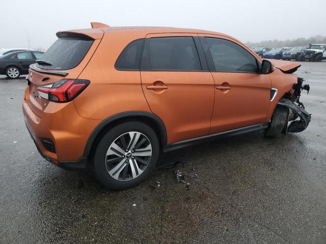 2022 Mitsubishi OUTLANDER - Image 3