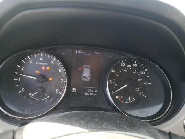 2019 Nissan Rogue sport - Image 9