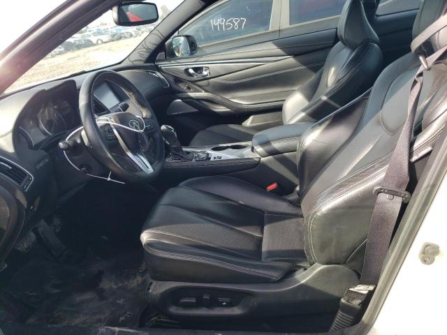 2017 Infiniti Q60 - Image 7