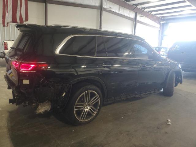 2021 Mercedes-Benz GLS - Image 6