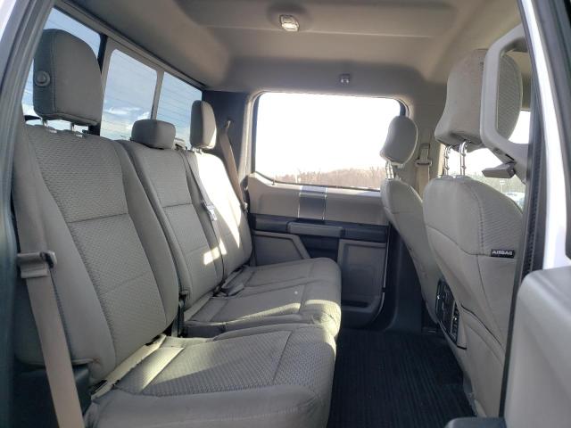 2016 Ford F150 - Image 6