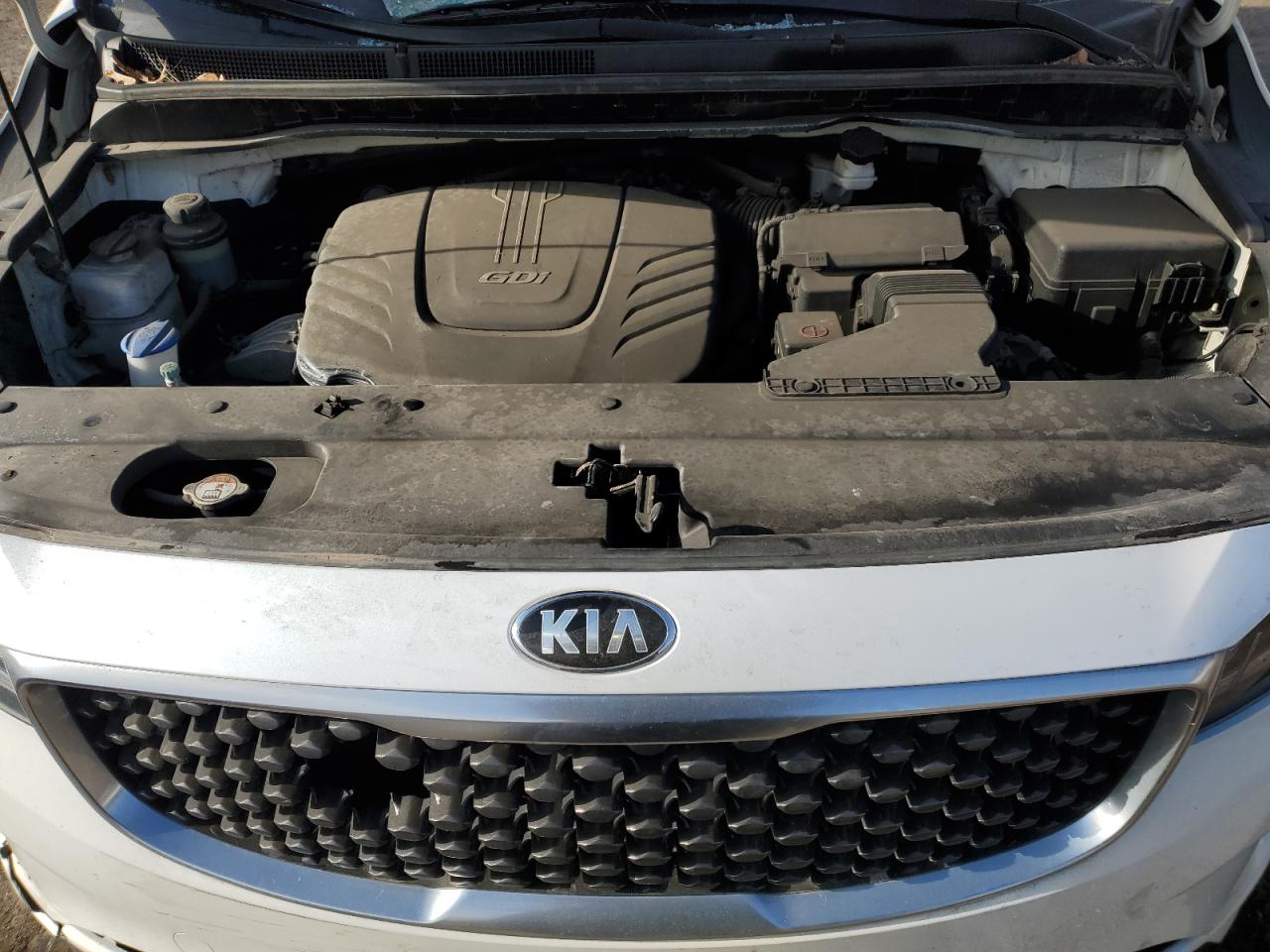 2015 Kia All Models - Image 12