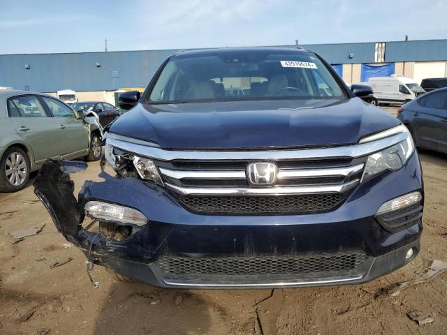 2017 Honda Pilot - Image 5