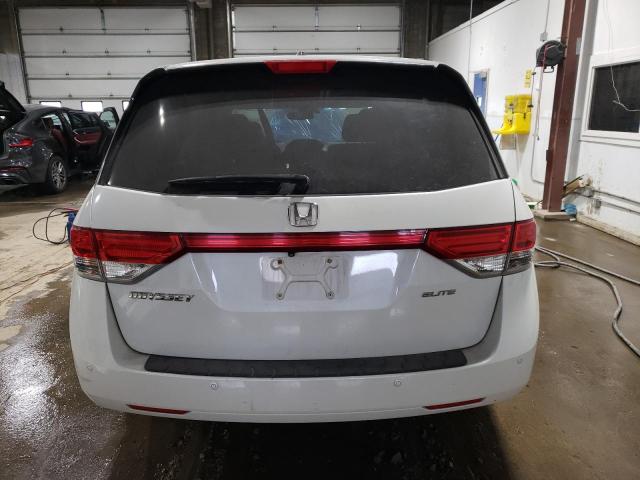 2015 Honda Odyssey - Image 6