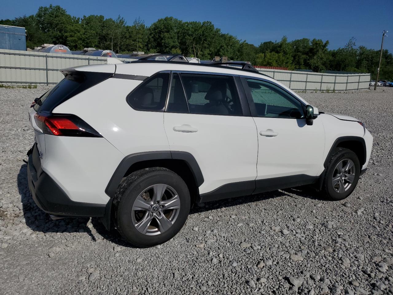 2023 Toyota RAV4 - Image 5