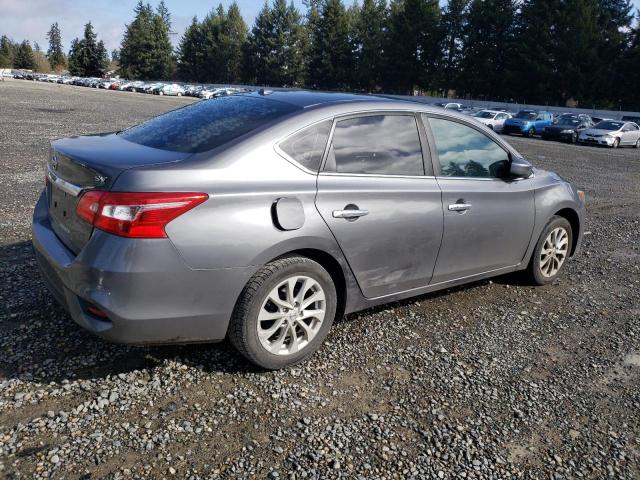 2018 Nissan SENTRA - Image 3