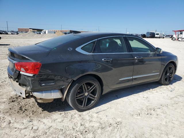 2015 Chevrolet IMPALA - Image 3
