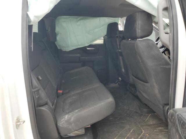 2020 Chevrolet SILVERADO - Image 10