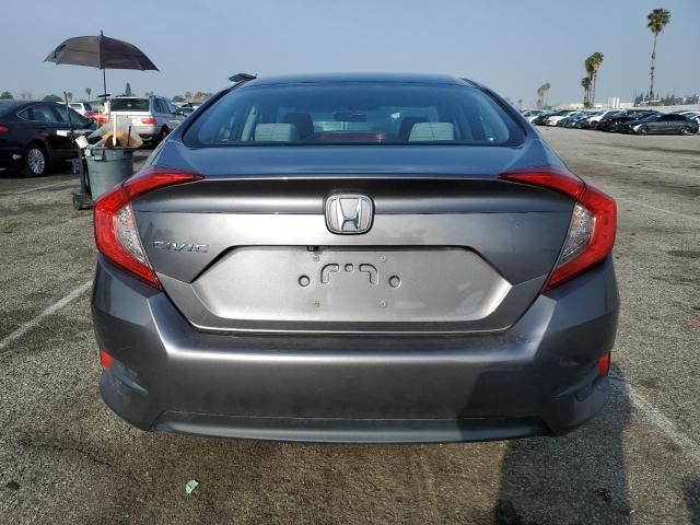 2016 Honda Civic 2016 - Image 6