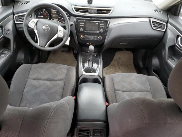 2016 Nissan Rogue - Image 8