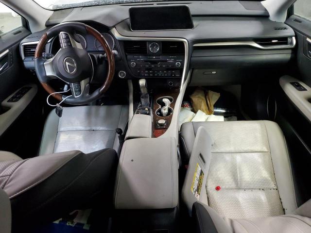 2019 Lexus RX - Image 8
