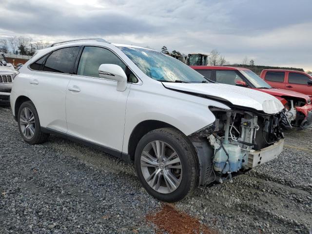 2015 Lexus RX350 - Image 5