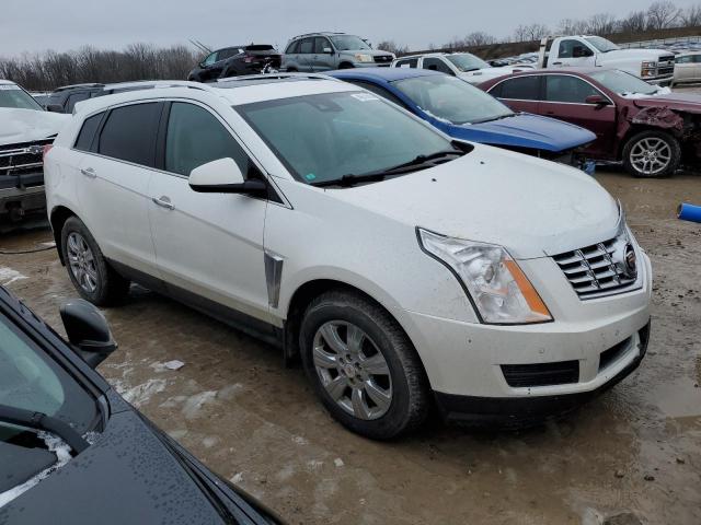 2016 Cadillac SRX - Image 4