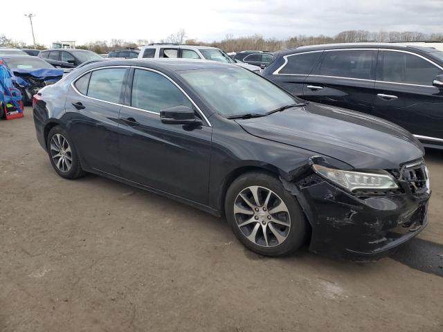 2016 Acura TLX - Image 4