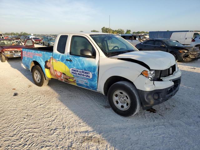 2018 Nissan FRONTIER - Image 4