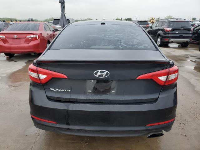 2017 Hyundai Sonata - Image 6