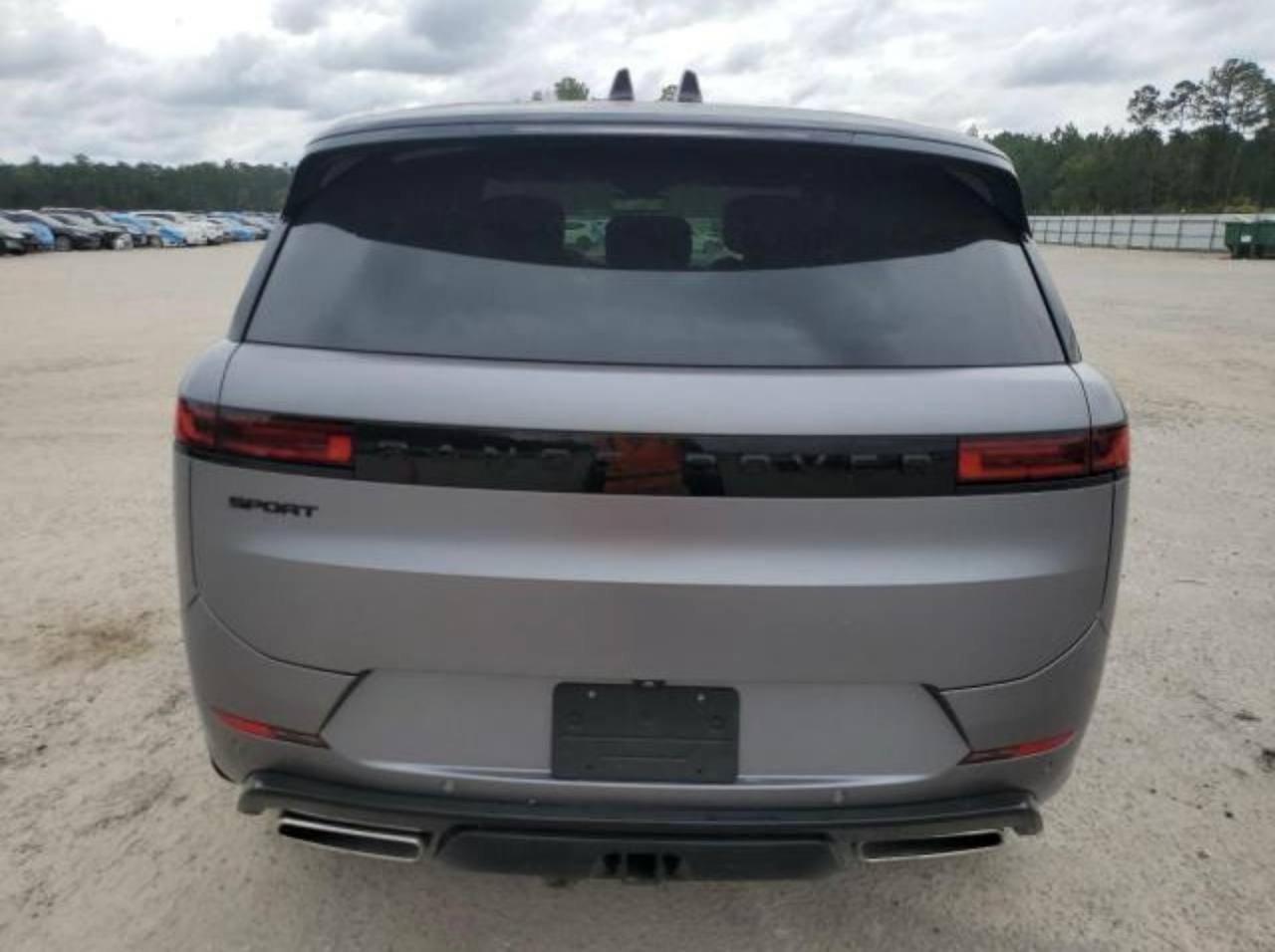 2024 Land Rover Range Rover Sport - Image 7