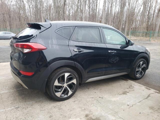 2017 Hyundai Tucson - Image 3