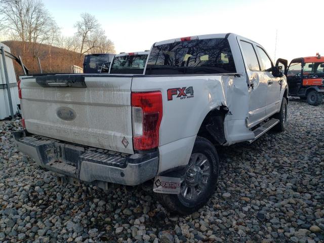 2019 Ford F350 - Image 3