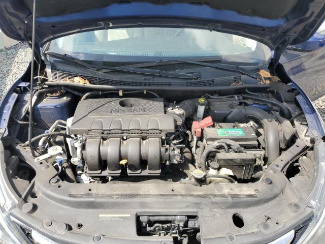 2016 Nissan SENTRA - Image 11
