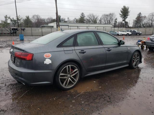 2017 Audi A6 - Image 3