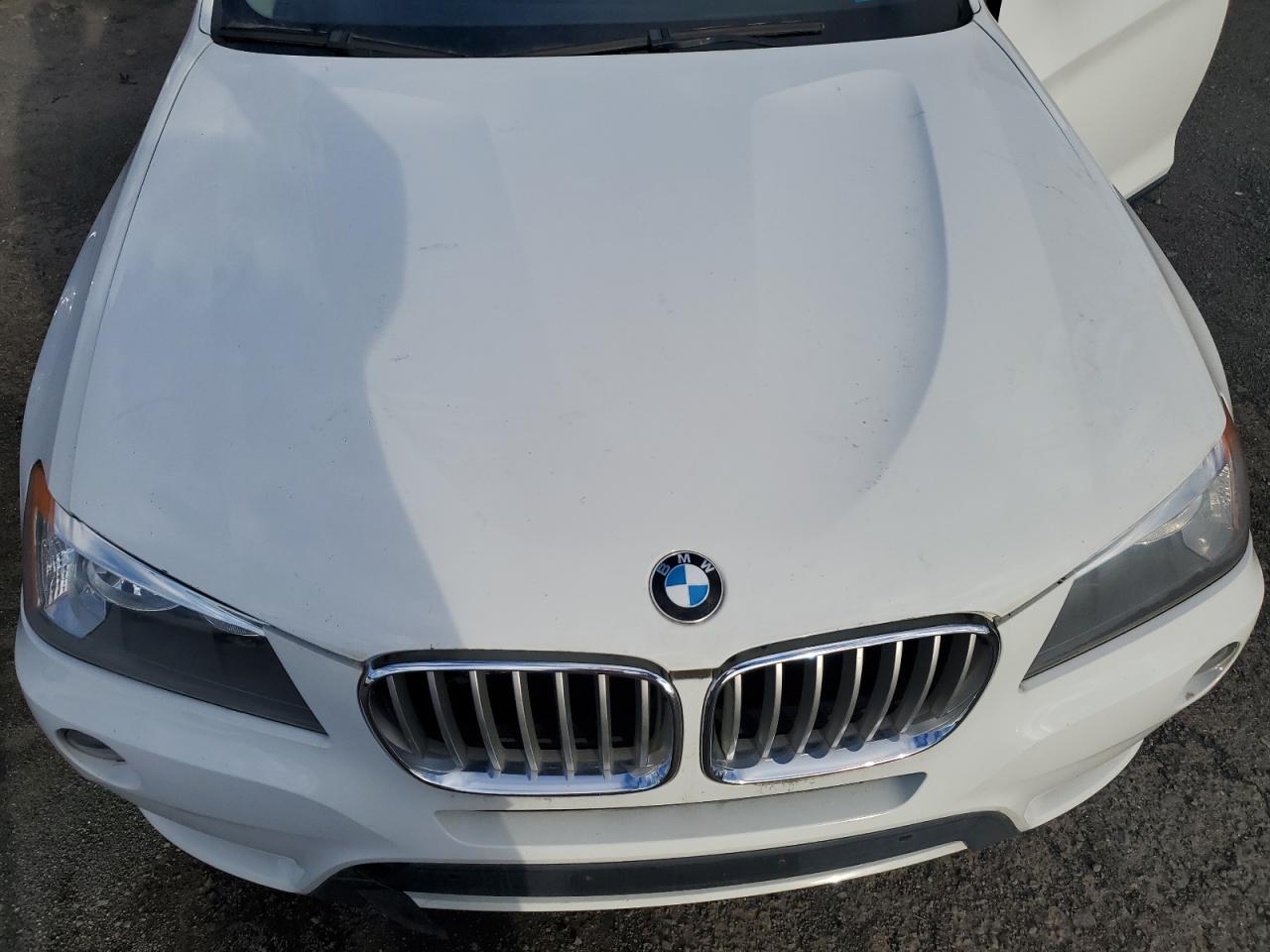 2014 BMW X3 - Image 12