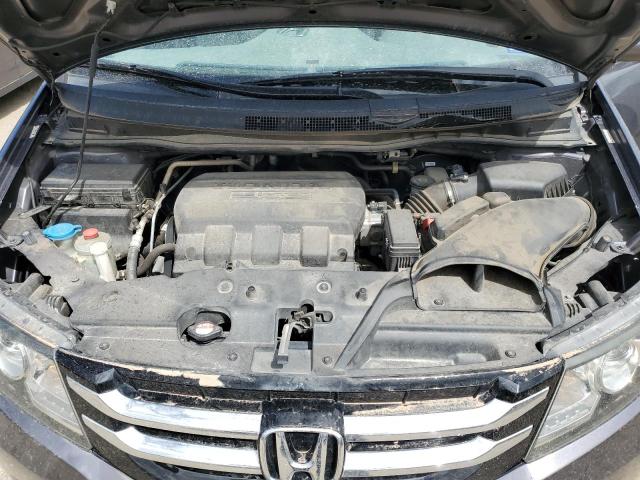 2016 Honda Odyssey - Image 11