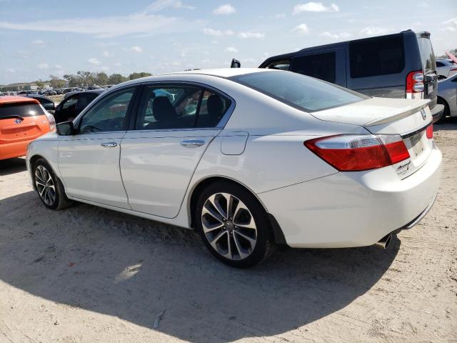 2015 Honda Accord - Image 2