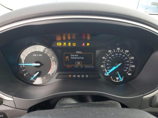 2015 Ford Fusion - Image 9