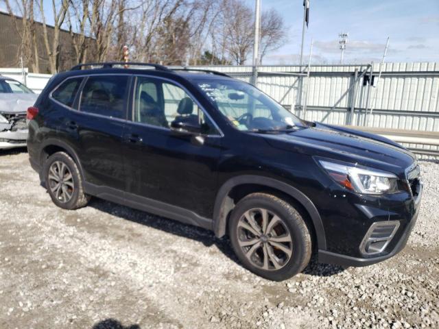 2019 Subaru FORESTER 2019 - Image 4