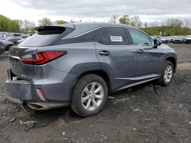 2016 Lexus RX350 - Image 3