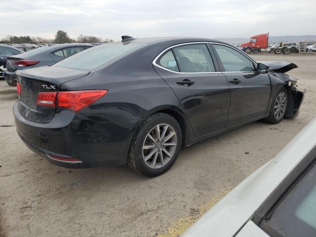 2018 Acura TLX - Image 3