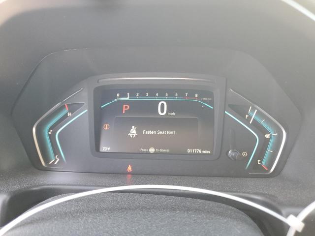 2020 Honda Odyssey - Image 9