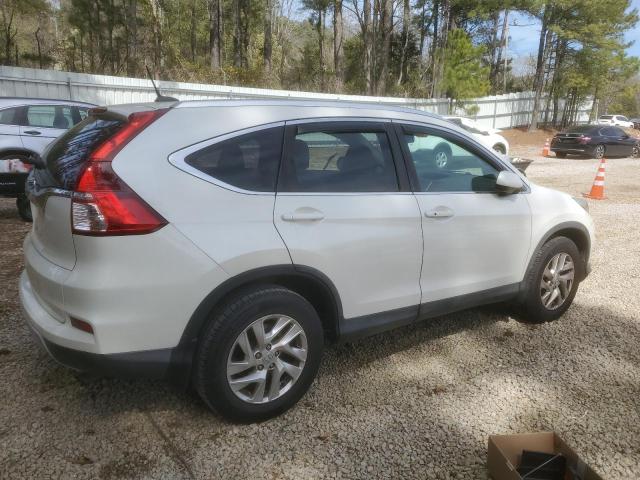 2015 Honda CR-V - Image 3