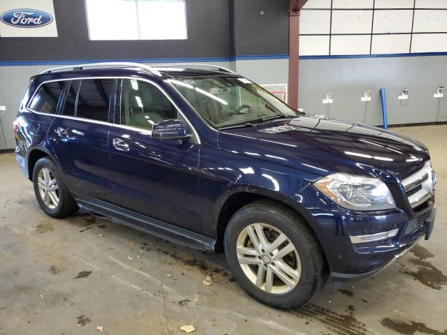 2016 Mercedes-Benz GL450 - Image 3