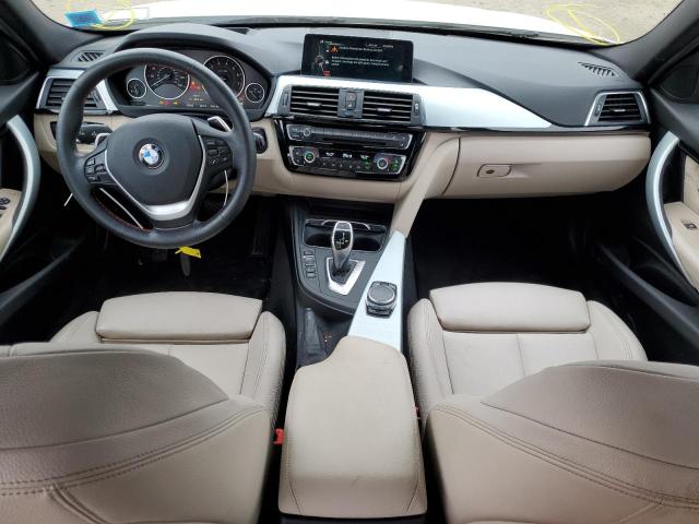 2016 BMW 3 SERIES 2016 - Image 8