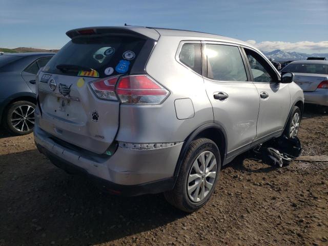 2016 Nissan ROGUE - Image 3