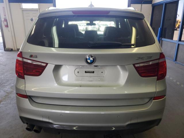 2017 BMW X3 - Image 6