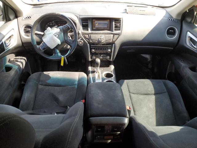 2015 Nissan PATHFINDER - Image 8