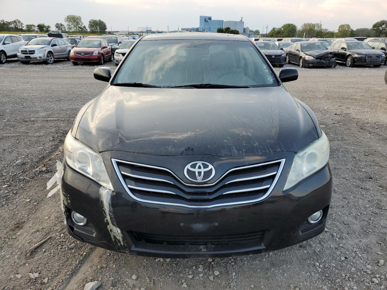 2011 Toyota Camry - Image 8