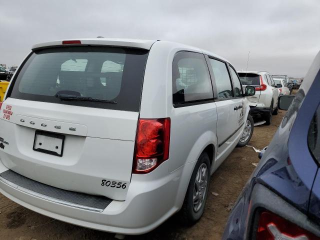 2015 Dodge Grand Caravan - Image 3
