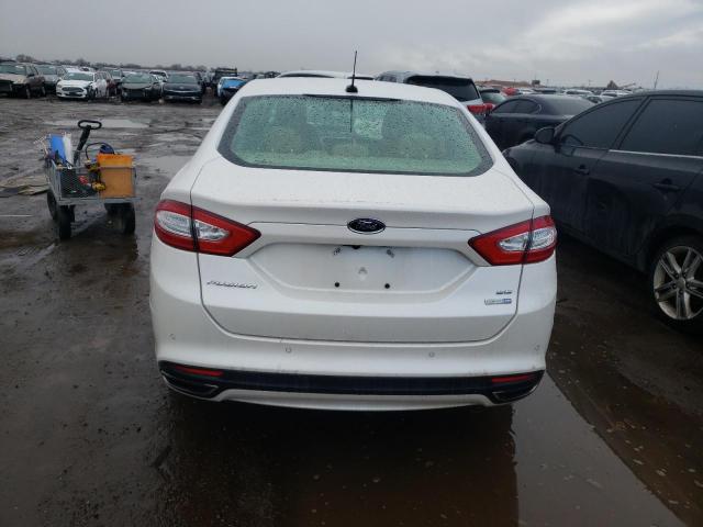2016 Ford FUSION - Image 6