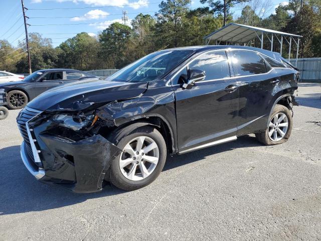 Lexus RX350