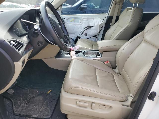 2016 Acura MDX - Image 7