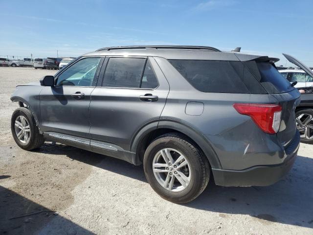 2023 Ford EXPLORER - Image 2