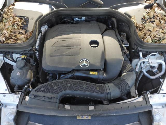 2022 Mercedes-benz GLC - Image 11