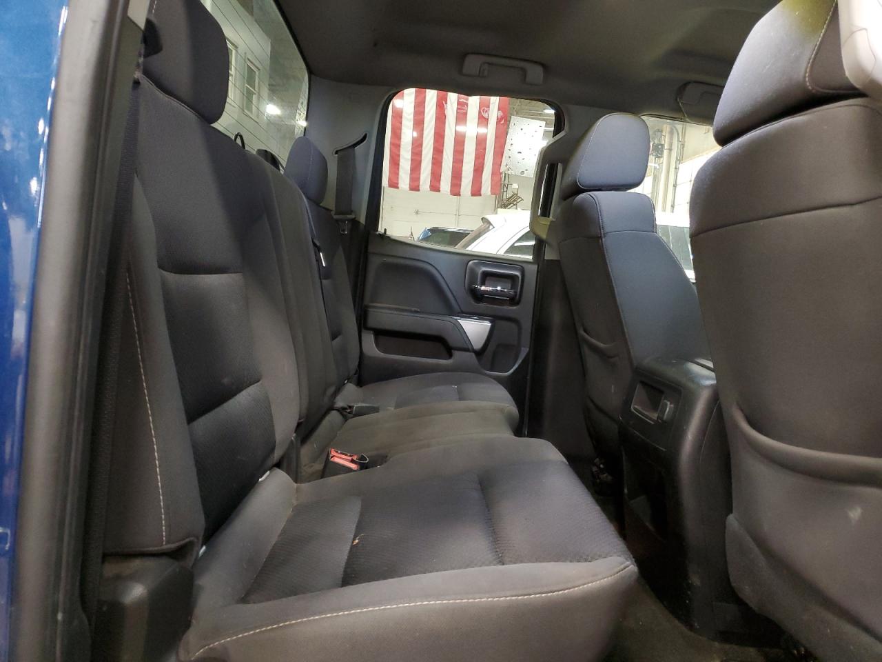 2018 CHEVROLET ALL Models - Image 10
